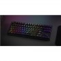 Genesis | Black | Mechanical Gaming Keyboard | THOR 404 TKL RGB | Mechanical Gaming Keyboard | Wired | US | USB Type-A | 1005 g - 16